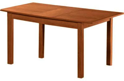 Cucina Oak Extendable Dining Table